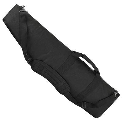 Gewehrtasche 96 cm SCHWARZ