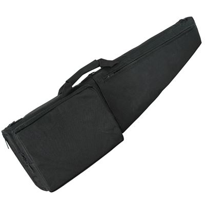 Gewehrtasche 96 cm SCHWARZ