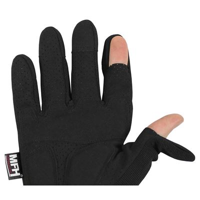 Handschuhe taktisch ACTION SCHWARZ