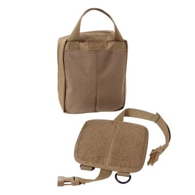 Taktische Verbandstasche BREAKAWAY COYOTE BROWN