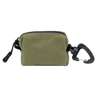 Kopfhörer Pouch OLIV