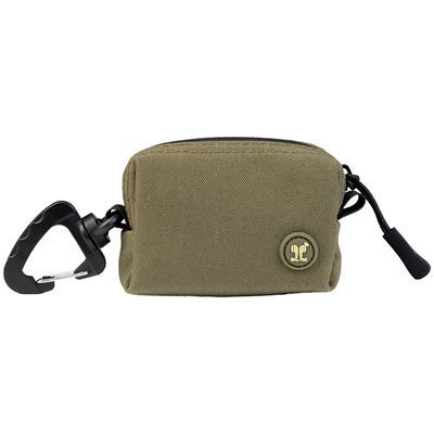 Kopfhörer Pouch OLIV