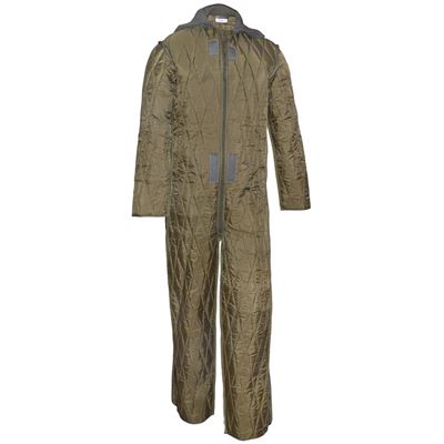 Thermal Coverall original Bundeswehr