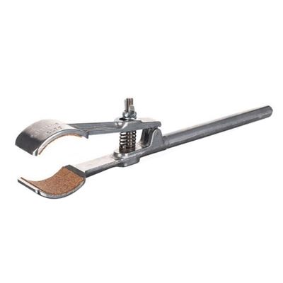 Laborhalter mit Klemme für Ständer