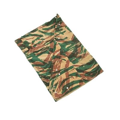 Tarp FRAZÖSISCH Camouflage