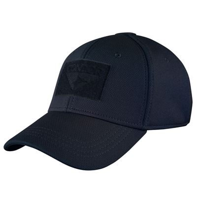 Cappy taktisch FLEX Polyester BLAU