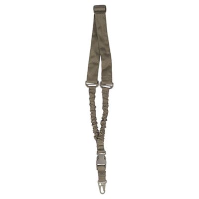 Taktischer SIngle Sling BASIC GRÜN