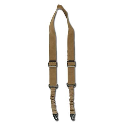 Taktischer 2-point Sling BUNGEE COYOTE