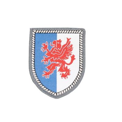 Aufnäher BW Panzergrenadierbrigade 41