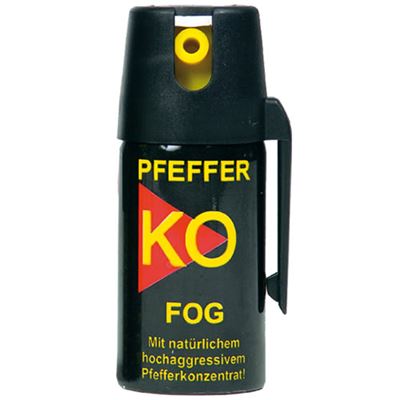Pfefferspray KO FOG 40ml