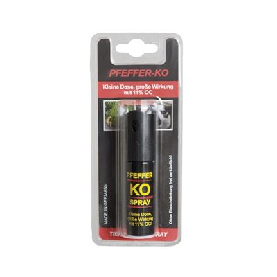 Pfefferspray KO JET 15ml