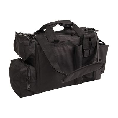 Tasche K-10 COMBAT SCHWARZ