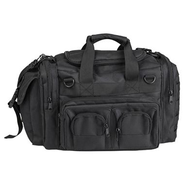 Tasche K-10 COMBAT SCHWARZ