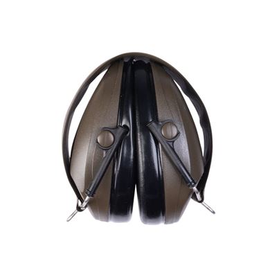 Gehörschutz PELTOR Bull´s Eye I GRÜN PELTOR H515FB-516-GN 2