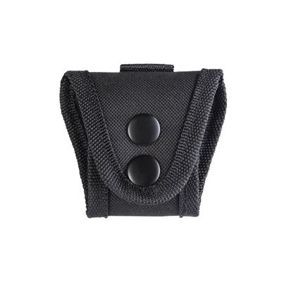 Tasche für Handschellen SECURITY SCHWARZ