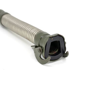 SANDRIK-Einfülltrichter 27 cm, flexibel und biegsam, für Kanister, aus Metall Sonstige 162803 2