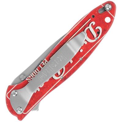 Klappmesser DRINK BEER KERSHAW 1660BEER 2