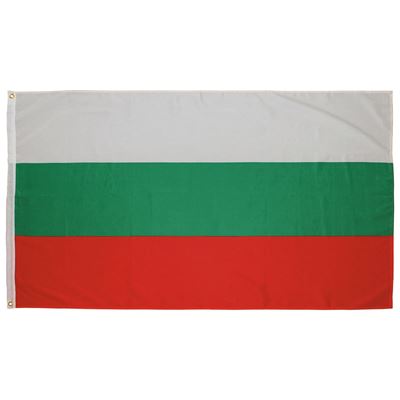Staatsflagge BULGARIEN