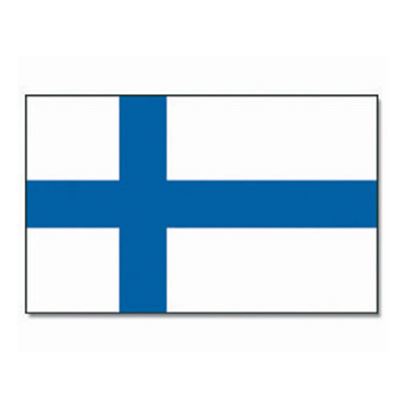 Staatsflagge FINNLAND