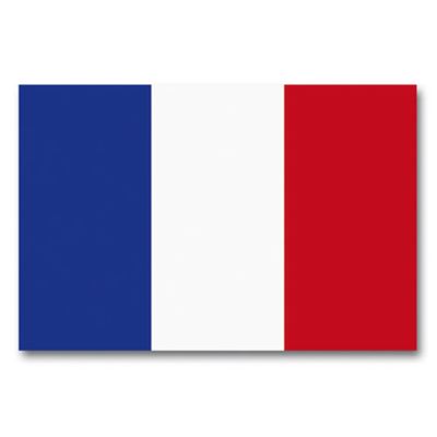 Staatsflagge FRANKREICH