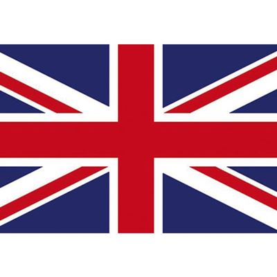 Staatsflagge GROß BRITANIEN