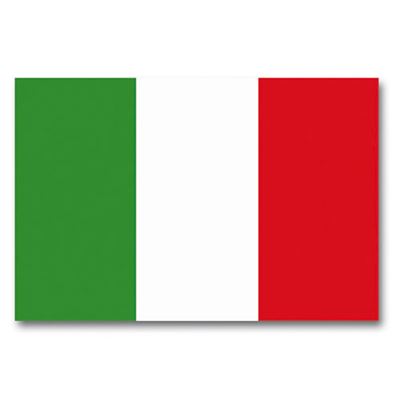 Staatsflagge ITALIEN