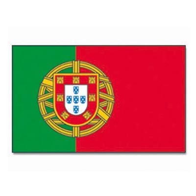 Staatsflagge PORTUGAL