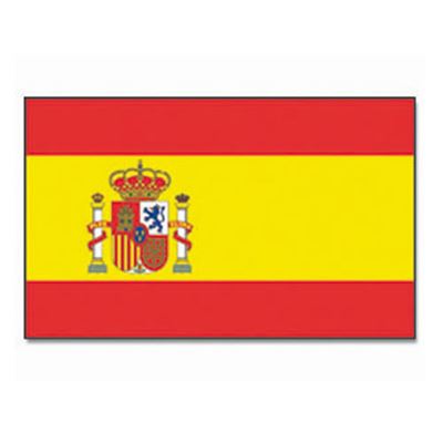Staatsflagge SPANIEN