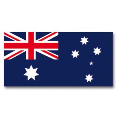 Staatsflagge AUSTRALIEN