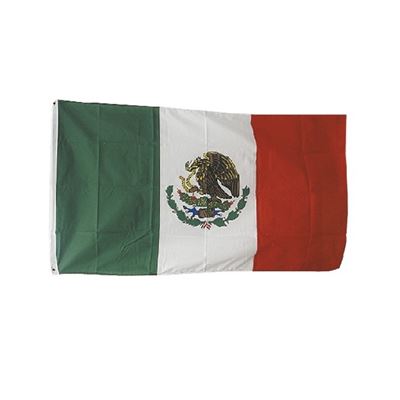Staatsflagge MEXIKO