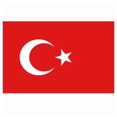 Staatsflagge TÜRKEI