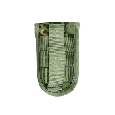 Holster MOLLE für Messer holländisch DPM Holländische Armee  17-127-1878-000 2