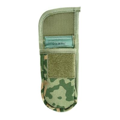 Holster MOLLE für Messer holländisch DPM Holländische Armee  17-127-1878-000 3