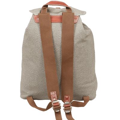 Schweizer Rucksack VINTAGE 58 im REPRO-Stil Schweizer Armee  173006 2