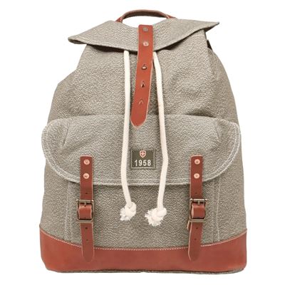 Schweizer Rucksack VINTAGE 58 im REPRO-Stil Schweizer Armee  173006 4