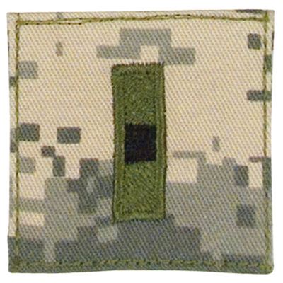 Patch Dienstgrad VELCRO CHIEF WARRANT OFFICER