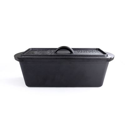 Kastenform 2,4 l