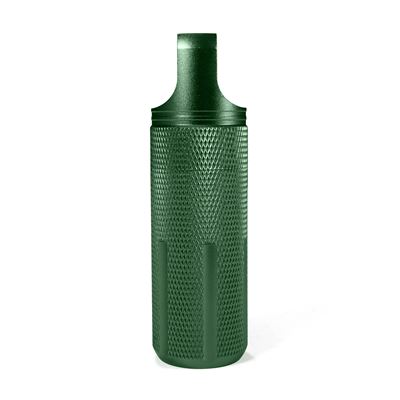 Wasserdicht Aluminium Kapsel GRÜN