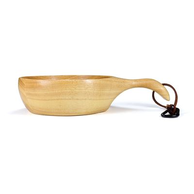 Schale KUKSA 24 cm HOLZ