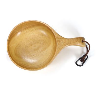 Schale KUKSA 24 cm HOLZ