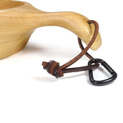 Schale KUKSA 24 cm HOLZ