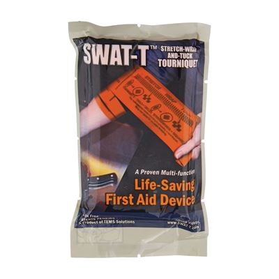 SWAT-Tourniquet™ Mehrzweck ORANGE