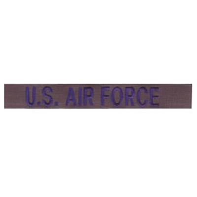 Patch "U.S AIRFORCE" OLIV