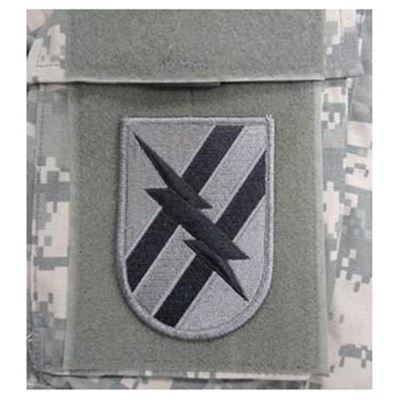 Patch 48th INFANTRY VELCRO - FOLIAGE