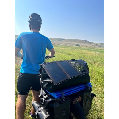 Solar-Ladegerät BASIC basic NATURE 180872 3