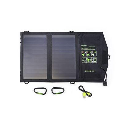 Solar-Ladegerät BASIC