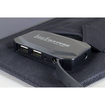 Solar-Ladegerät OFFROAD basic NATURE 180873 5