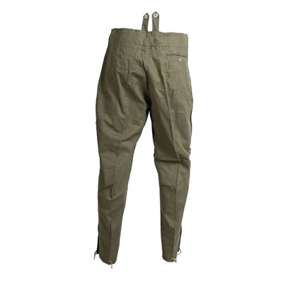 Hose WH M40 tropen Imitat