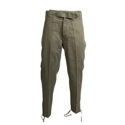 Hose WH M40 tropen Imitat