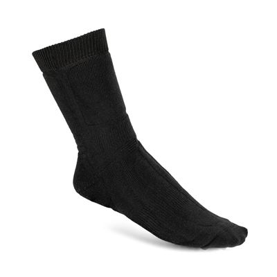 BW Funktions-socken TRAWENA SCHWARZ